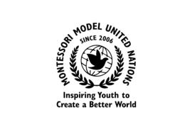 MONTESSORI MODEL UNITED NATIONS SINCE 2006 INSPIRING YOUTH TO CREATE A BETTER WORLD