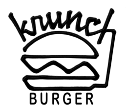 KRUNCH BURGER
