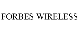 FORBES WIRELESS