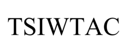 TSIWTAC