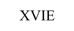 XVIE