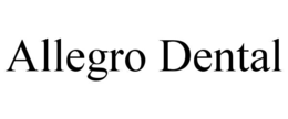 ALLEGRO DENTAL