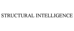 STRUCTURAL INTELLIGENCE