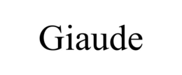 GIAUDE