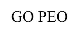 GO PEO