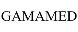 GAMAMED