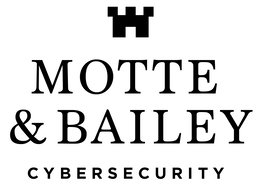 MOTTE & BAILEY CYBERSECURITY