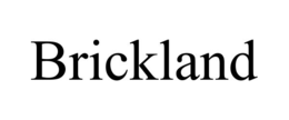 BRICKLAND