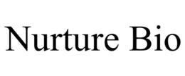 NURTURE BIO