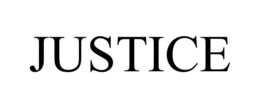 JUSTICE