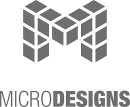 M MICRODESIGNS