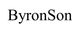 BYRONSON