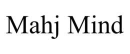 MAHJ MIND