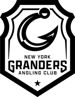 NEW YORK GRANDERS ANGLING CLUB