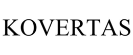 KOVERTAS