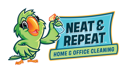 NEAT & REPEAT HOME & OFFICE CLEANING