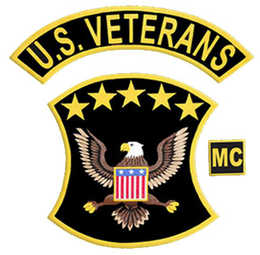 U.S. VETERANS MC