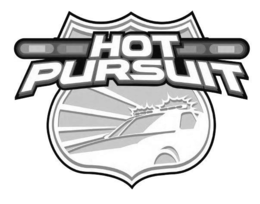 HOT PURSUIT