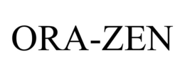 ORA-ZEN