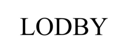 LODBY