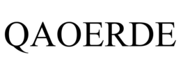 QAOERDE