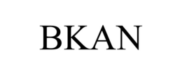 BKAN