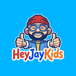 HEYJAYKIDS