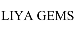 LIYA GEMS