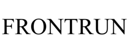 FRONTRUN