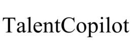 TALENTCOPILOT