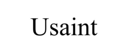 USAINT