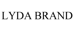 LYDA BRAND