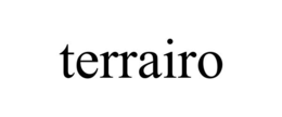 TERRAIRO
