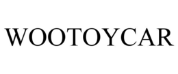 WOOTOYCAR