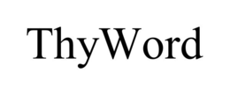 THYWORD
