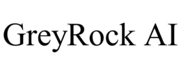 GREYROCK AI