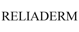 RELIADERM