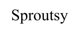SPROUTSY