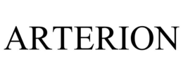 ARTERION