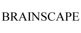 BRAINSCAPE