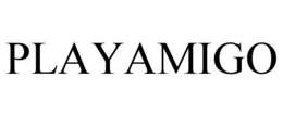 PLAYAMIGO