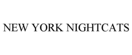 NEW YORK NIGHTCATS