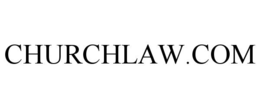 CHURCHLAW.COM