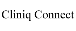 CLINIQ CONNECT