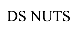 DS NUTS