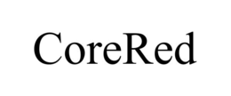 CORERED