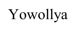 YOWOLLYA
