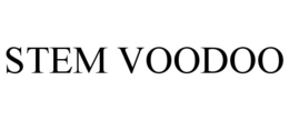 STEM VOODOO
