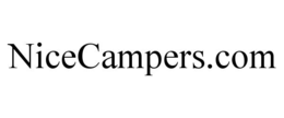 NICECAMPERS.COM