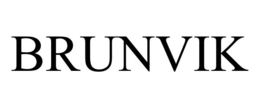 BRUNVIK
